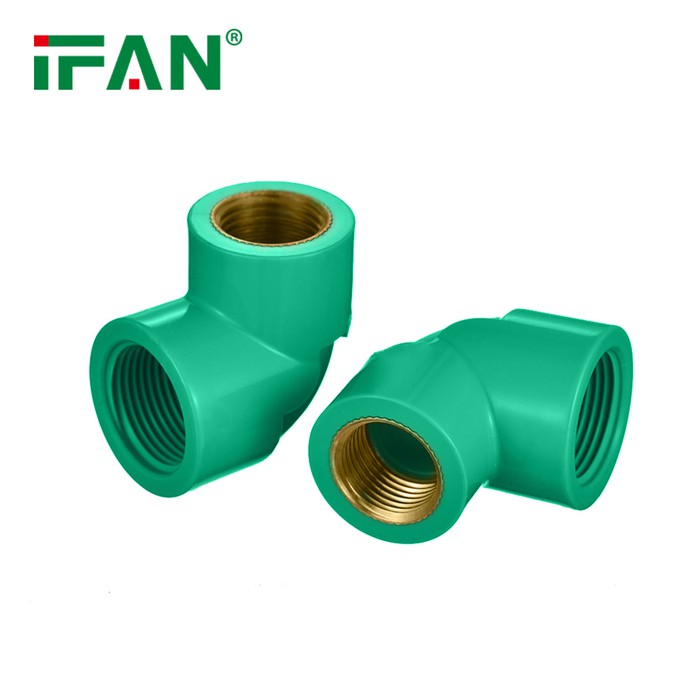Female Thread Elbow CPVC Fiting Female Thread Elbow CPVC Fiting