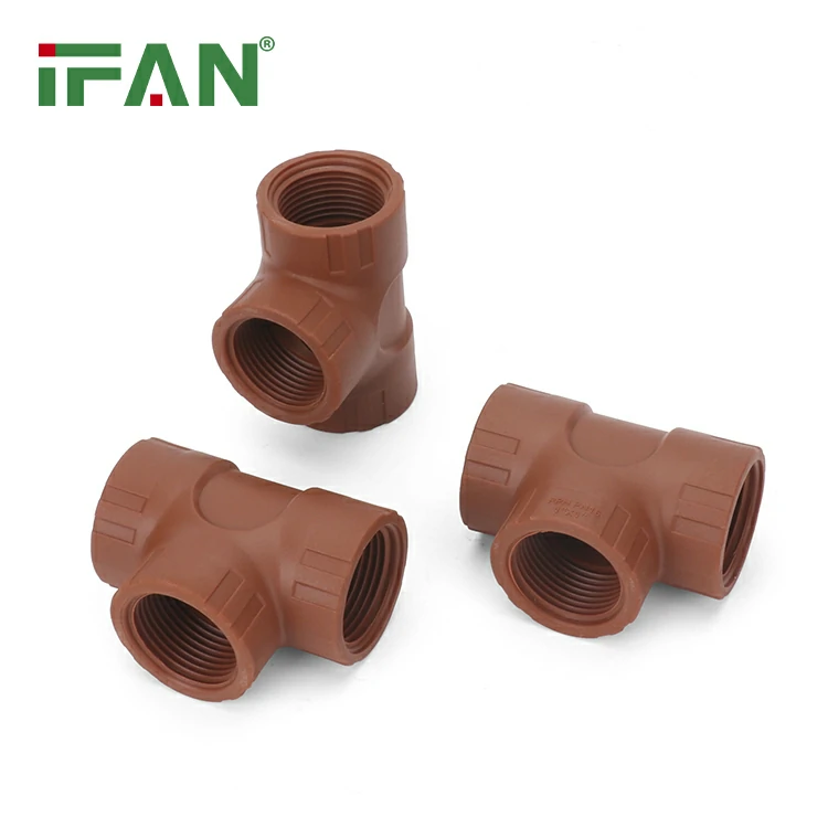 PPH PIPE FITTING 62 PPH PIPE FITTING 62