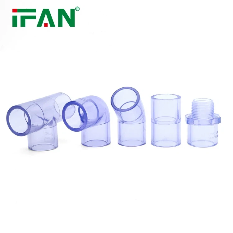 PVC Fitting 69 PVC Fitting 69