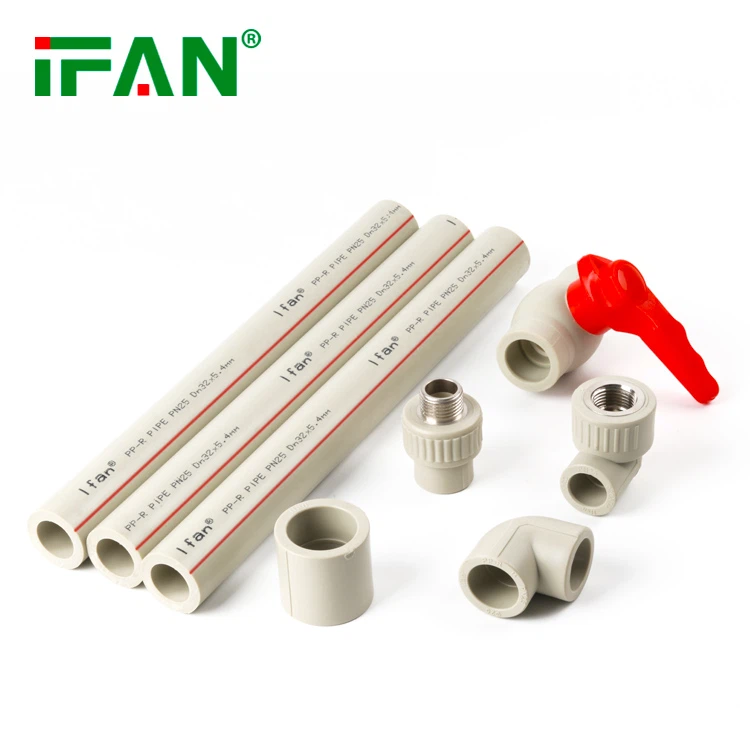 PPR PIPE FITTING 20 PPR PIPE FITTING 20