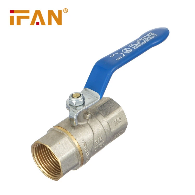 Brass Valve 1393 Brass Valve 1393