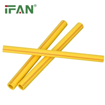 Connexion de pipeline Ppr