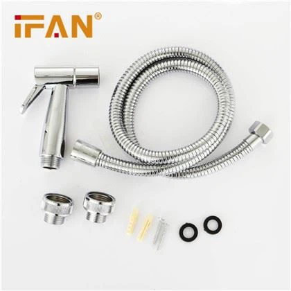 Le pulvérisateur de bidet est-il froid et chaud ?