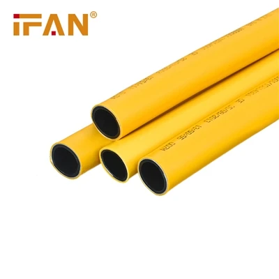 Une analyse comparative des conduites de gaz PEX et des conduites métalliques...