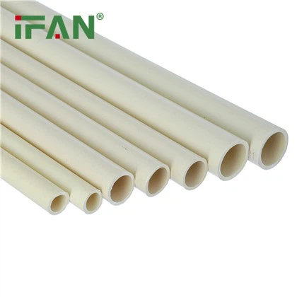 Tuyaux en PVC