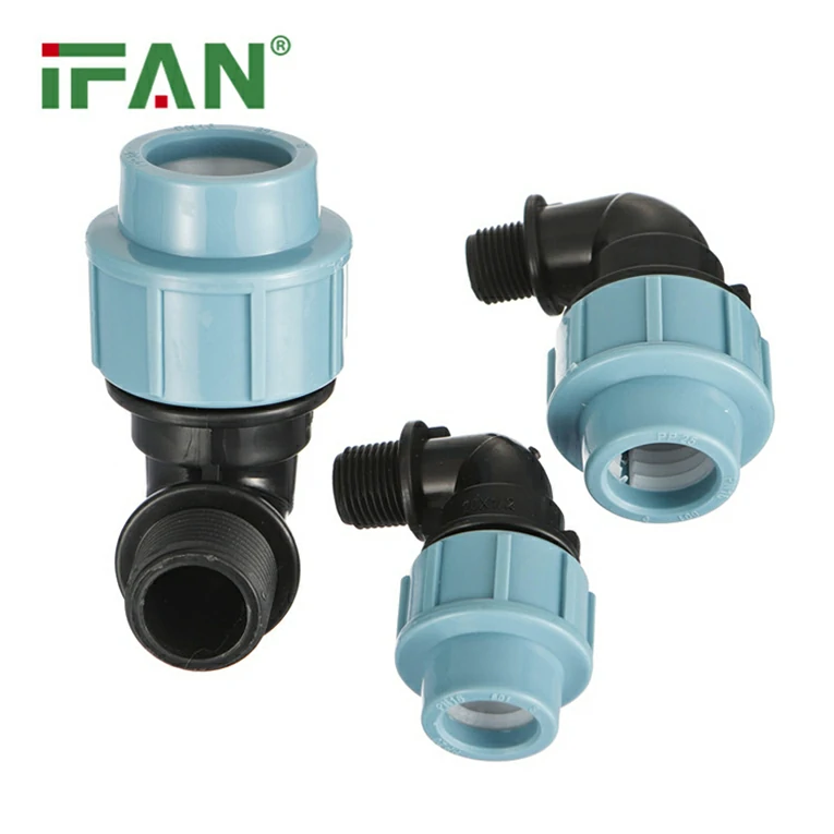 Normes ASTM pour les raccords de tuyauterie en PEHD