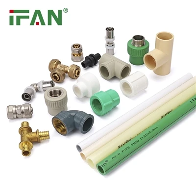 Produits IFAN PPR