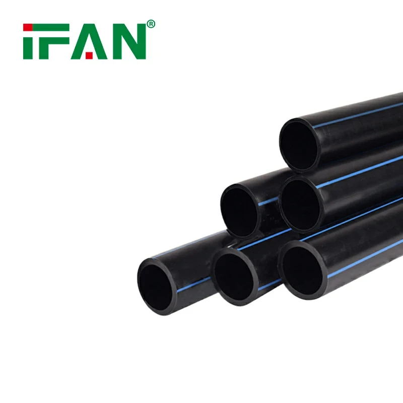 Tube du système d'irrigation agricole