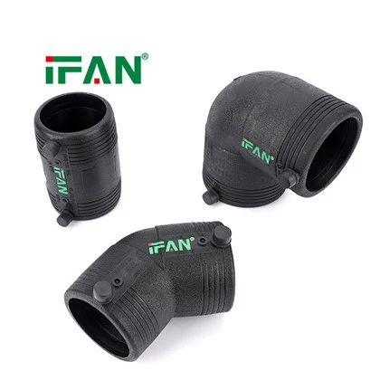 Raccords d'électrofusion IFAN HDPE