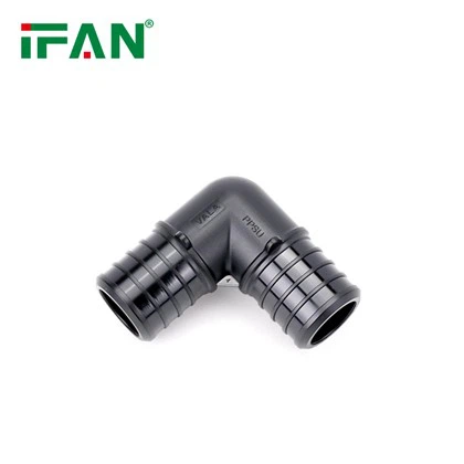 Coude de raccord coulissant PEX PPSU
