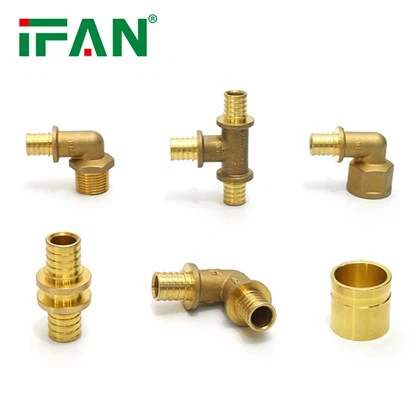 Raccord coulissant PN16 PEX