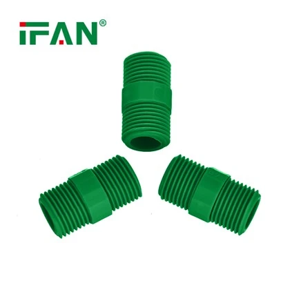 Raccords de conduites d'eau PPH